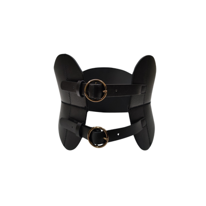 Takameru V-shape Belt