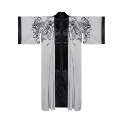 Tako Kimono / Octopus